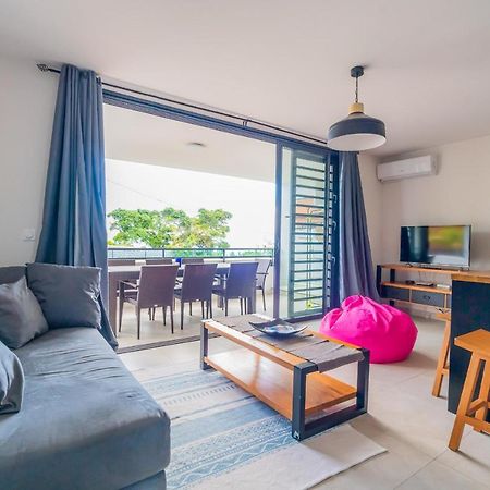 Condo Airport Tahiti Faa'A パペーテ エクステリア 写真